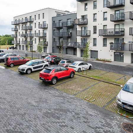 Apartments 7Vakarai With Free Parking Vilnius Exterior photo